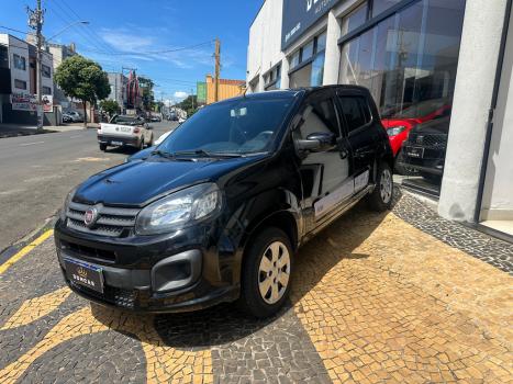 FIAT Uno 1.0 4P FLEX ATTRACTIVE, Foto 3