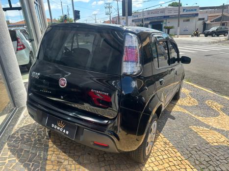 FIAT Uno 1.0 4P FLEX ATTRACTIVE, Foto 4