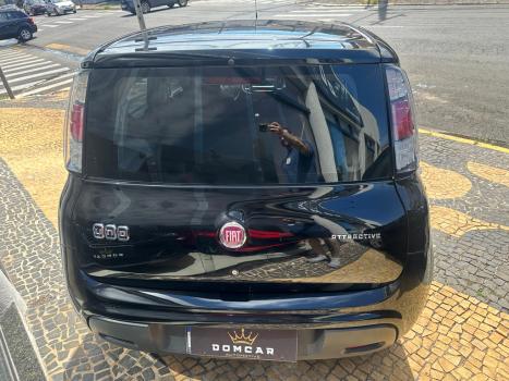 FIAT Uno 1.0 4P FLEX ATTRACTIVE, Foto 5