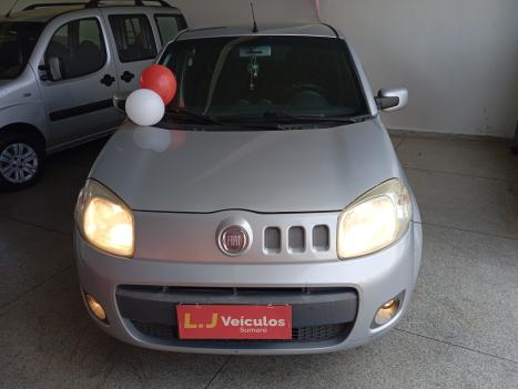 FIAT Uno 1.0 4P FLEX EVO VIVACE CELEBRATION, Foto 1