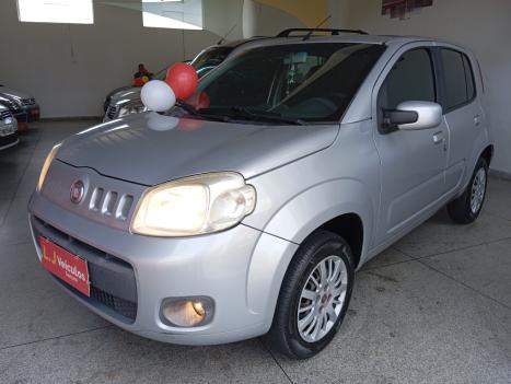 FIAT Uno 1.0 4P FLEX EVO VIVACE CELEBRATION, Foto 3