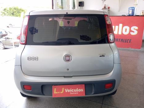 FIAT Uno 1.0 4P FLEX EVO VIVACE CELEBRATION, Foto 4