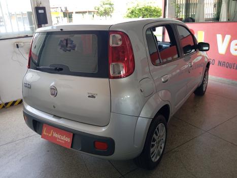 FIAT Uno 1.0 4P FLEX EVO VIVACE CELEBRATION, Foto 6