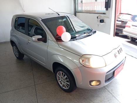 FIAT Uno 1.0 4P FLEX EVO VIVACE CELEBRATION, Foto 7