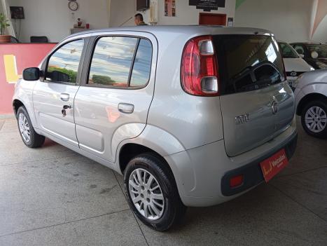 FIAT Uno 1.0 4P FLEX EVO VIVACE CELEBRATION, Foto 8