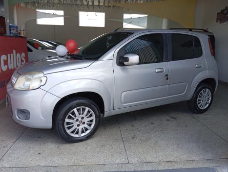 FIAT Uno 1.0 4P FLEX EVO VIVACE CELEBRATION, Foto 10