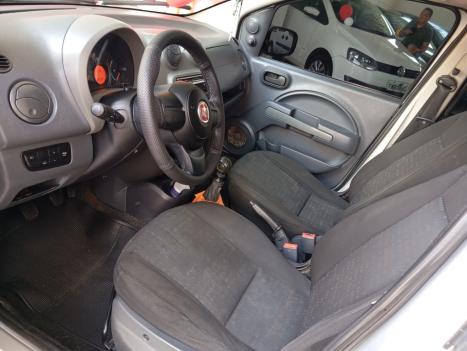 FIAT Uno 1.0 4P FLEX EVO VIVACE CELEBRATION, Foto 11