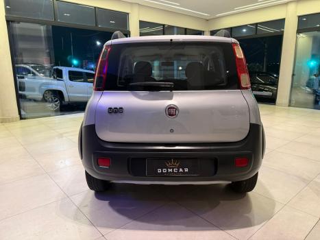 FIAT Uno 1.0 4P FLEX FIRE WAY, Foto 6