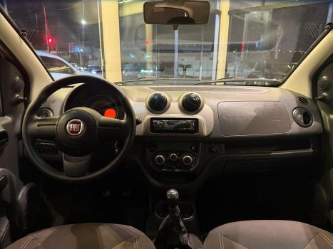 FIAT Uno 1.0 4P FLEX FIRE WAY, Foto 9
