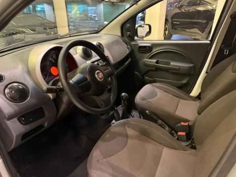 FIAT Uno 1.0 4P FLEX FIRE WAY, Foto 10