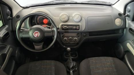 FIAT Uno 1.0 4P FLEX EVO VIVACE CELEBRATION, Foto 4