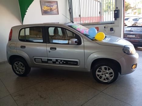 FIAT Uno 1.0 4P FLEX EVO VIVACE CELEBRATION, Foto 7