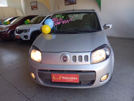 FIAT Uno 1.0 4P FLEX EVO VIVACE CELEBRATION, Foto 3