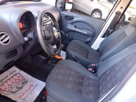 FIAT Uno 1.0 4P FLEX EVO VIVACE CELEBRATION, Foto 10