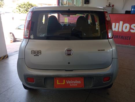 FIAT Uno 1.0 4P FLEX EVO VIVACE CELEBRATION, Foto 6