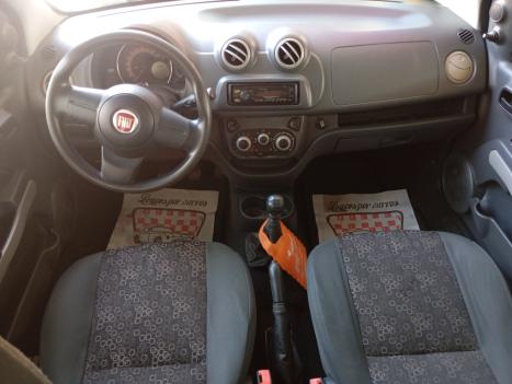 FIAT Uno 1.0 4P FLEX EVO VIVACE CELEBRATION, Foto 9