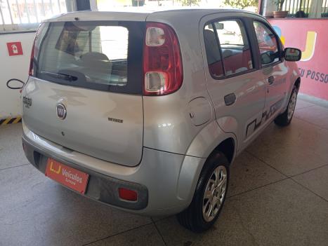 FIAT Uno 1.0 4P FLEX EVO VIVACE CELEBRATION, Foto 5