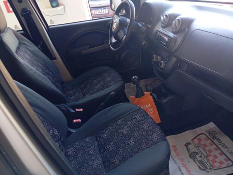 FIAT Uno 1.0 4P FLEX EVO VIVACE CELEBRATION, Foto 11