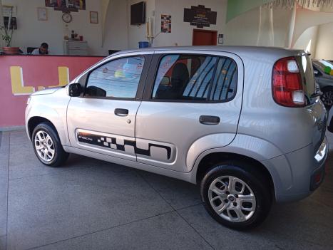 FIAT Uno 1.0 4P FLEX EVO VIVACE CELEBRATION, Foto 8