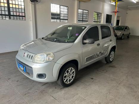 FIAT Uno 1.0 4P FLEX FIRE VIVACE, Foto 1