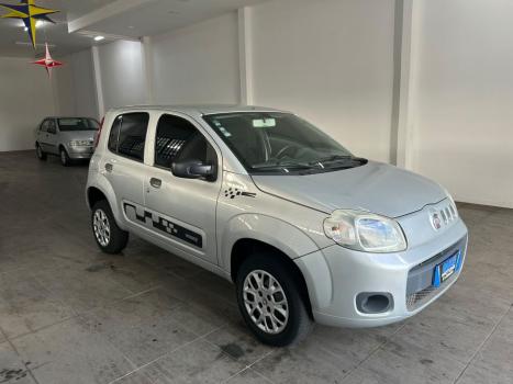 FIAT Uno 1.0 4P FLEX FIRE VIVACE, Foto 2