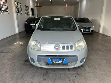 FIAT Uno 1.0 4P FLEX FIRE VIVACE, Foto 3