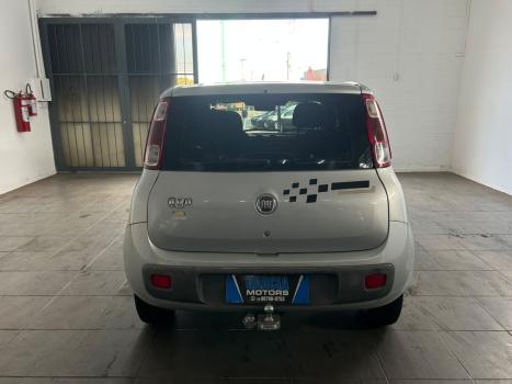 FIAT Uno 1.0 4P FLEX FIRE VIVACE, Foto 4
