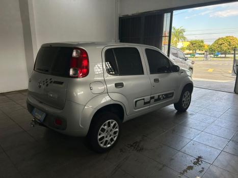 FIAT Uno 1.0 4P FLEX FIRE VIVACE, Foto 5