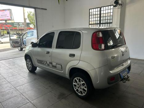 FIAT Uno 1.0 4P FLEX FIRE VIVACE, Foto 6