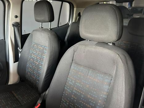 FIAT Uno 1.0 4P FLEX FIRE VIVACE, Foto 7