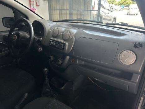 FIAT Uno 1.0 4P FLEX FIRE VIVACE, Foto 9