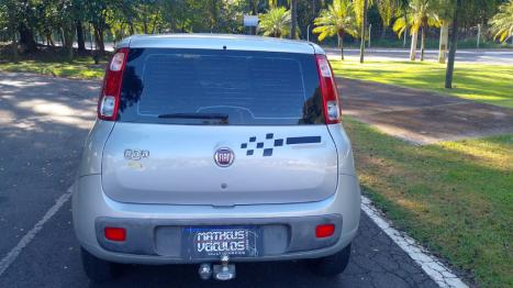 FIAT Uno 1.0 4P FLEX VIVACE, Foto 3