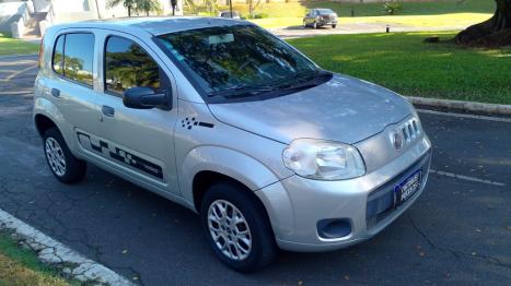 FIAT Uno 1.0 4P FLEX VIVACE, Foto 4