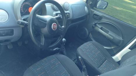 FIAT Uno 1.0 4P FLEX VIVACE, Foto 5