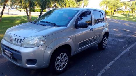 FIAT Uno 1.0 4P FLEX VIVACE, Foto 6