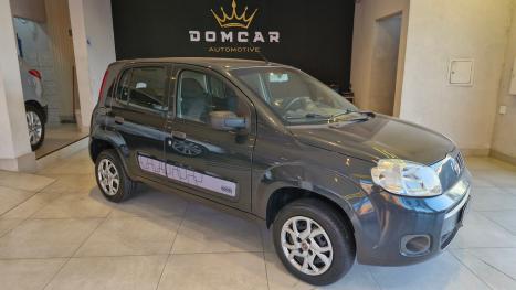FIAT Uno 1.0 4P FLEX VIVACE, Foto 1