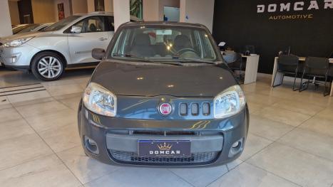 FIAT Uno 1.0 4P FLEX VIVACE, Foto 2