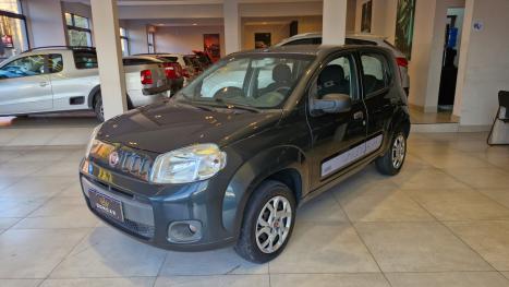 FIAT Uno 1.0 4P FLEX VIVACE, Foto 3