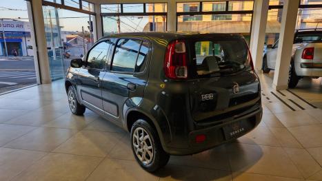 FIAT Uno 1.0 4P FLEX VIVACE, Foto 5