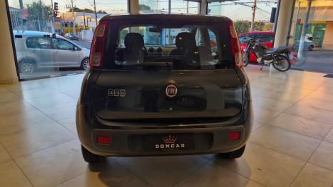 FIAT Uno 1.0 4P FLEX VIVACE, Foto 6