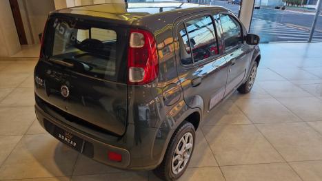 FIAT Uno 1.0 4P FLEX VIVACE, Foto 7