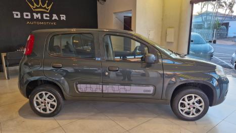 FIAT Uno 1.0 4P FLEX VIVACE, Foto 8