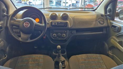 FIAT Uno 1.0 4P FLEX VIVACE, Foto 9