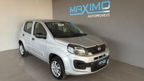 FIAT Uno 1.0 4P FLEX ATTRACTIVE, Foto 1