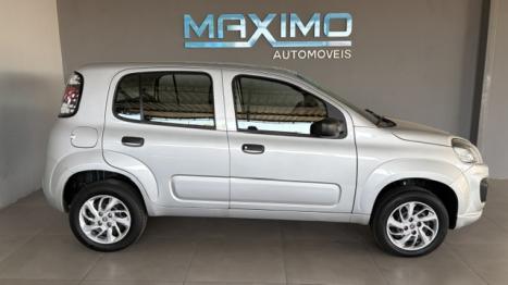 FIAT Uno 1.0 4P FLEX ATTRACTIVE, Foto 2