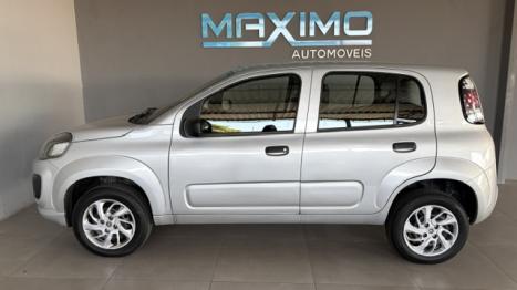 FIAT Uno 1.0 4P FLEX ATTRACTIVE, Foto 3