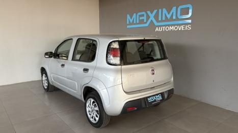 FIAT Uno 1.0 4P FLEX ATTRACTIVE, Foto 4