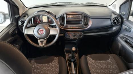FIAT Uno 1.0 4P FLEX ATTRACTIVE, Foto 5