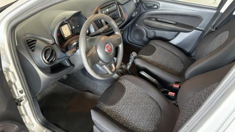 FIAT Uno 1.0 4P FLEX ATTRACTIVE, Foto 6