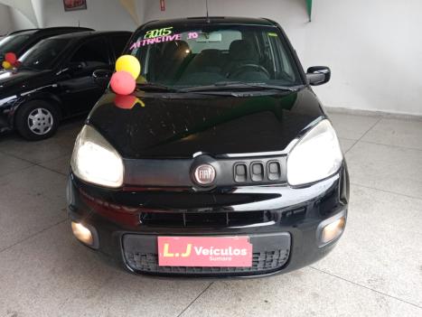 FIAT Uno 1.0 4P FLEX ATTRACTIVE, Foto 3